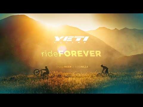 Ride Forever: Finding the Roots of Mountain Biking in Crested Butte