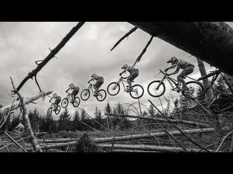 WINDFELL | Built from the Wreckage with Gee Atherton