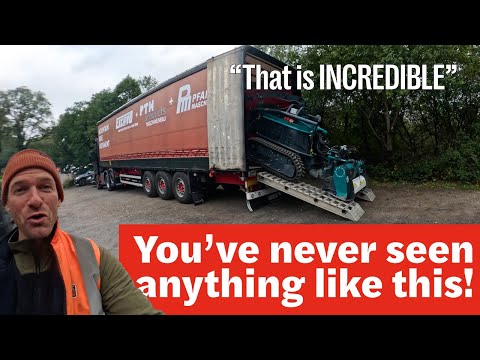 Robot Wars comes to BikePark Wales | Trail Diaries EP 11