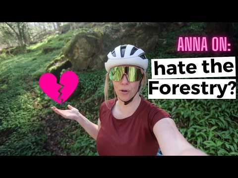 MTB vs Forestry Commission: Who’s Right?
