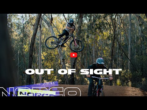 Out of Sight - Building World-Class Trails in Omeo, Australia