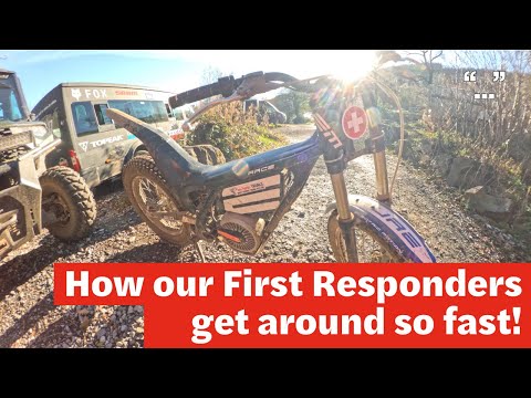 Bike Park Wales - Breaking ground on another NEW trail?