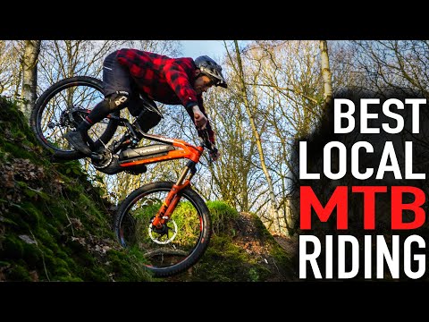 Biggest & Craziest Features at Danbury Common