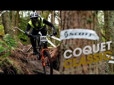 Adam Brayton Takes On the Coquet Classic 2026