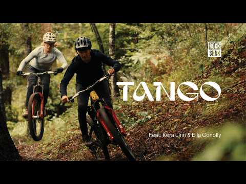 TANGO ft. Kera Linn & Ella Conolly
