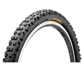 Continental Der Baron