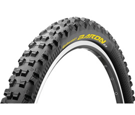 Continental Baron Tyre