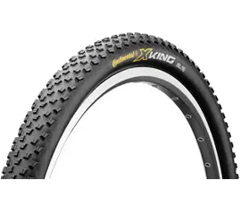 Continental X-King Tyre