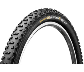 Continental Mountain King Tyre