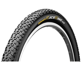 Continental Race King Tyre