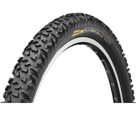 Continetal Diesel Tyre