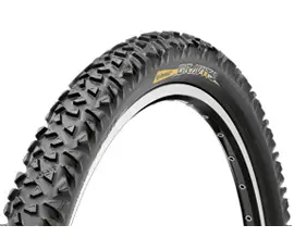 Continental Gravity Tyre