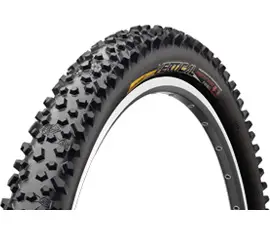 Continental Vertical Tyre