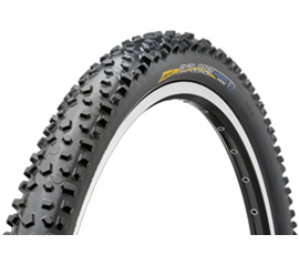 Continental Explorer Tyre