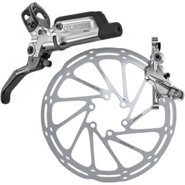 SRAM Guide RSC Disc Brake