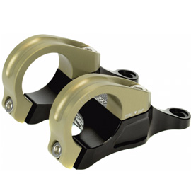 Renthal Integra II Direct Mount Stem