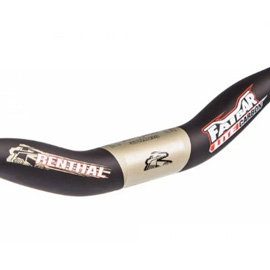 Renthal FatBar Lite Carbon Riser Bar
