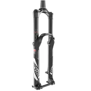 RockShox Pike RCT3 Solo Air Forks