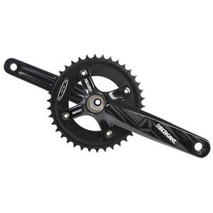 Truvativ Descendant Cranks