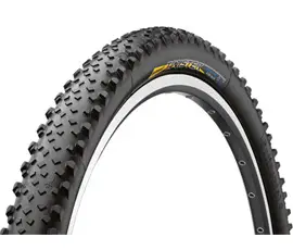 Continental Twister Supersonic Tyre