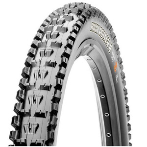 Maxxis High Roller II
