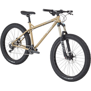 Surly Instigator 2.0