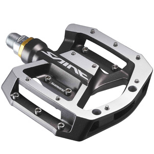 Shimano Saint MX80 Flat Pedals