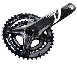 Race Face  NEXT SL 2x10 Chainset