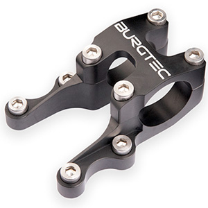Burgtec DM stem