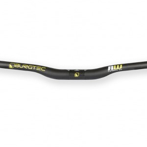 Burgtec RideWide Carbon DH bar