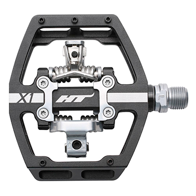 HT Components X1 Pedals