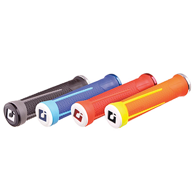 ODI AG-1 Aaron Gwin Lock-On Grips