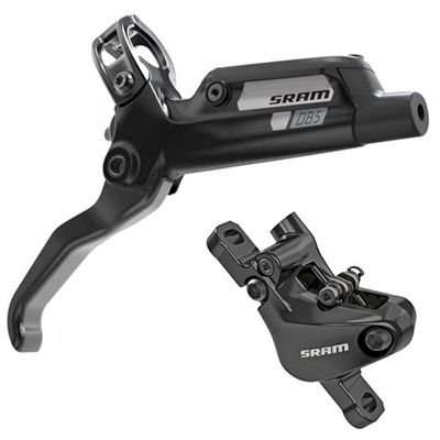 SRAM DB5 Disc Brakes