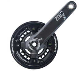 Race Face SixC 2x10 Chainset
