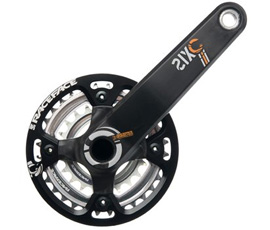 Race Face SixC AM 2x10 Chainset