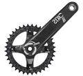 Race Face Sixc Singlespeed Chainset