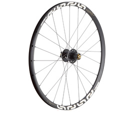 E Thirteen XCX+ Wheelset