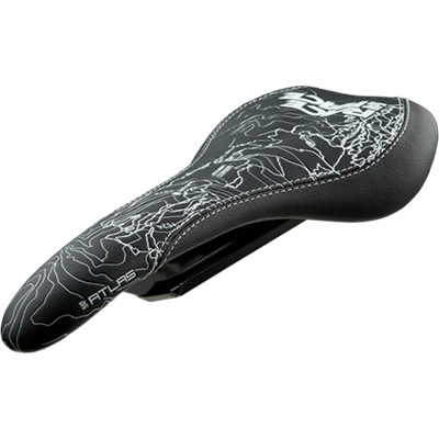 Race Face Atlas Saddle