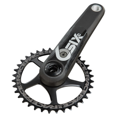 Race Face SixC Cranks