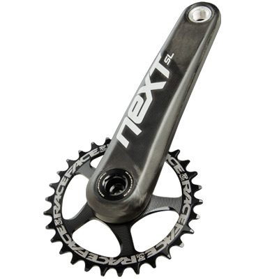 Race Face Next SL Cranks
