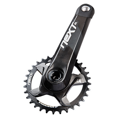 Race Face Next SL G4 Cranks