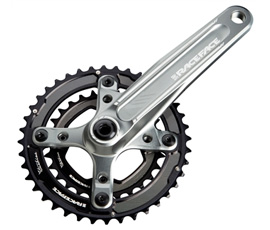 Race Face Turbine SL 2x10 Chainset