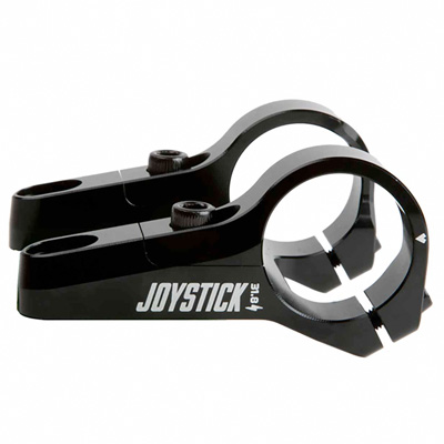 Joystick 8-Bit integrated stem