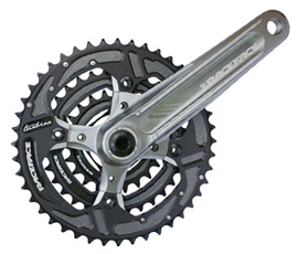 Race Face Turbine SL Triple Chainset