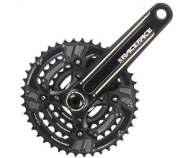 Race Face Turbine Triple Chainset
