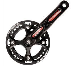 Race Face Evolve XC Singlespeed Chainset
