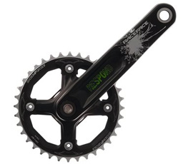 Race Face Respond Single Chainset