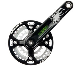 Race Face Respond Double Chainset