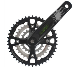 Race Face Respond Triple Chainset