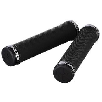 Nukeproof Neutron Knurled Lock On Grip